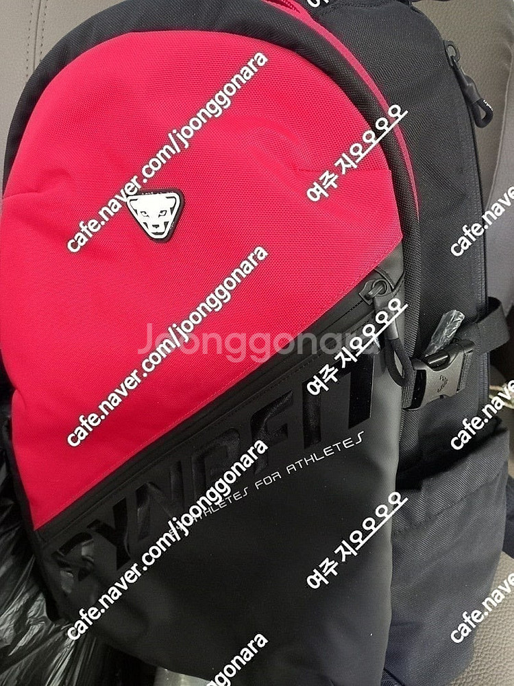 다이나핏 네오 마이티 백팩 28L_Red,e5577 라...--2