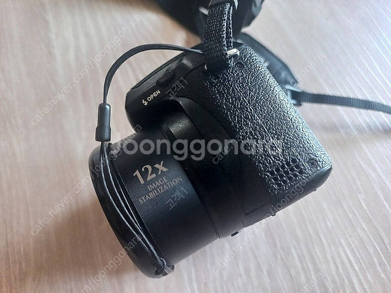 후지필름 파인픽스 S1500 디지털 카메라--7