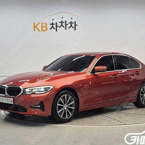 [BMW]3시리즈 (G20) 320i (5인승) ★중고차★중고차매입★전액할부★저신용자★신불자★소액할부★현금★카드 전부 가능합니다!
