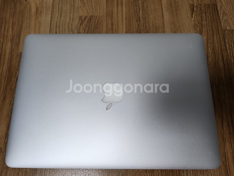 맥북에어13인치2012 판매합니다 (i5,4G,128G...--0