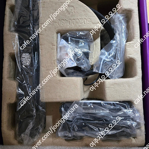 미개봉 amd 3800x 쿨러,쿨러마스터 ML240L RGB 쿨러 ,녹투아 팬 chromax nf-f12 팝니다