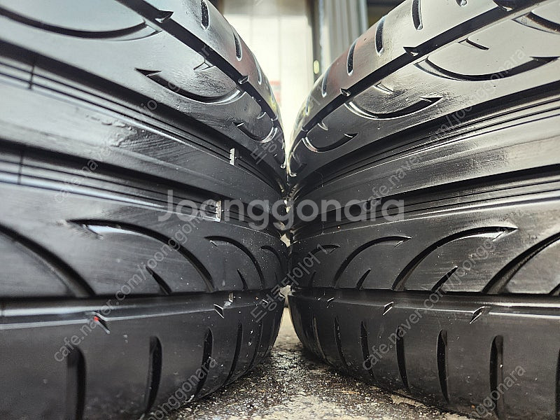 [판매] 벨로스터N 퍼포먼스 19인치 순정 휠타이어 세트 팝니다 245 35 19--7