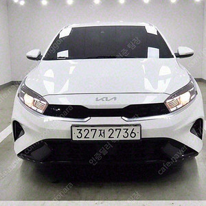 K3 중고차 시세 2023년식 21,021km 1.6 가솔린 프레스티지 중고차 체크리스트