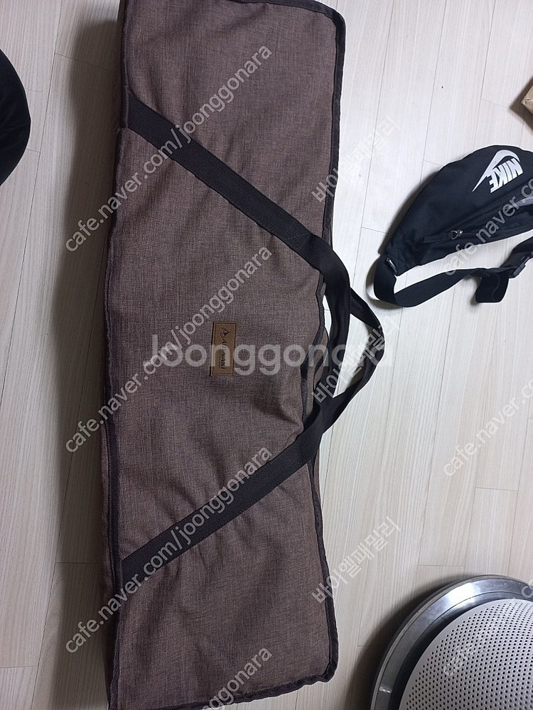 이베나키 3단 우드 쉘프 판매 합니다.--0