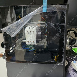 1270 V5 제온 서버 본체