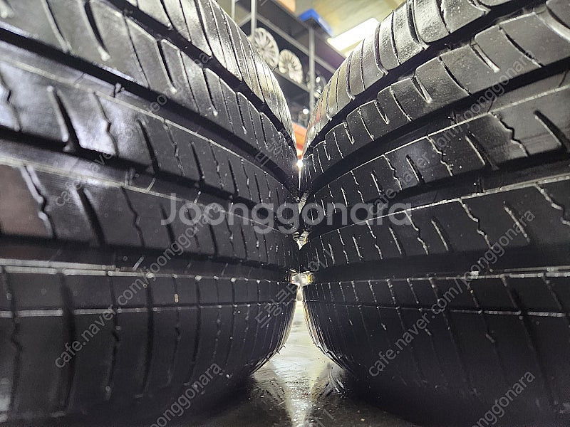 [판매] 제네시스 EQ900 18인치 순정휠 타이어 세...--6