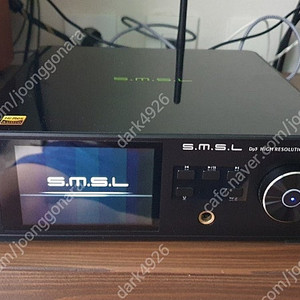 smsl dp5 dac.[9038pro칩] 네트워크 플레이어