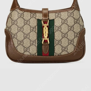 [GUCCI] 구찌 재키 1961 미니백 미사용 새제품