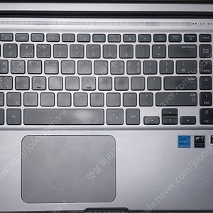고장난 i7 노트북