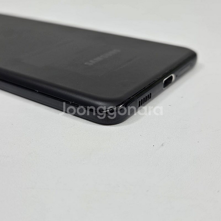 G996N 갤럭시 S21플러스 블랙 기능정상/가성비최고...--3