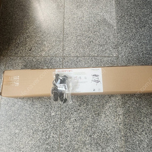 마운트리버 매직쉘프행어 팝니다
