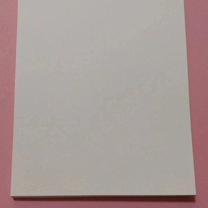 새상품.A4백색,미색도화지.3만원️무료배송.50매당 천원부터