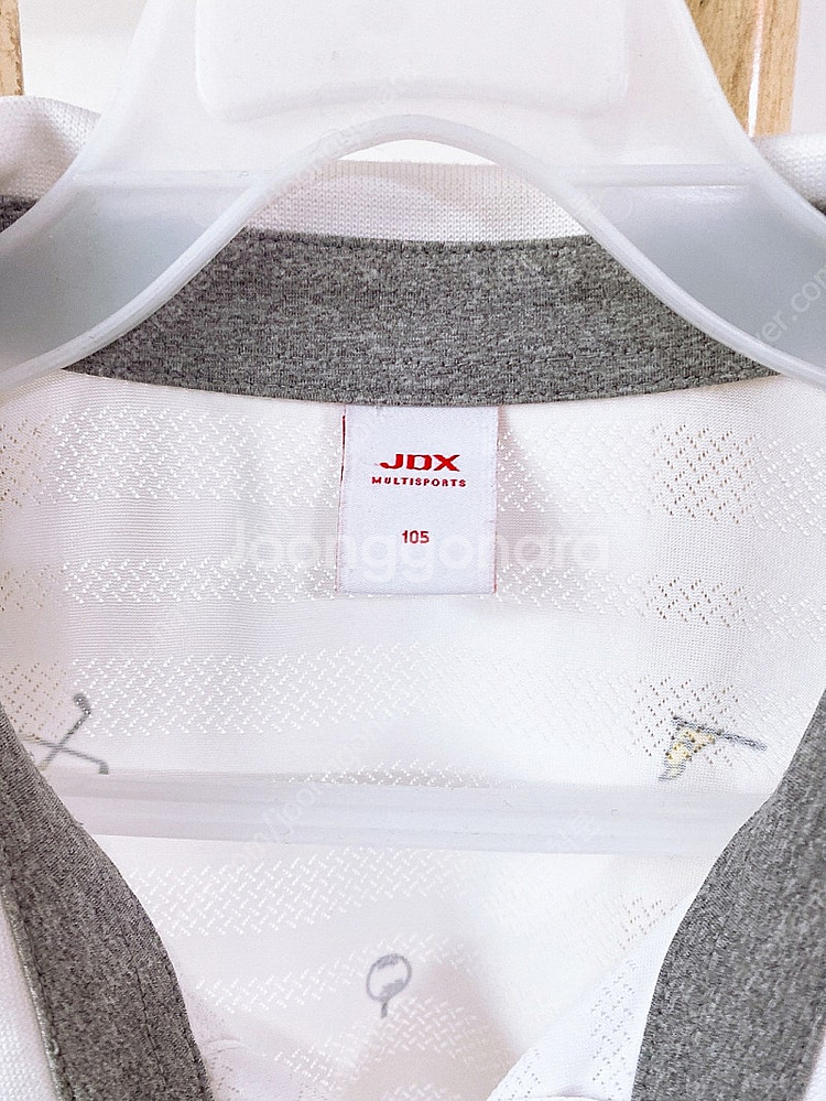 (105)JDX남자카라반팔--3