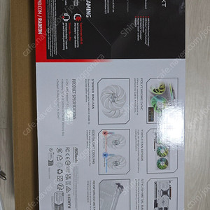 부산)ASRock 라데온 RX 9070 XT스틸레전드 팝니다.