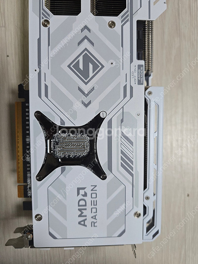 부산)ASRock 라데온 RX 9070 XT스틸레전드 ...--2