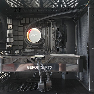 라이젠 9600X 컴퓨터 본체