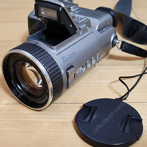 SONY 소니코리아 정품 DSC-F707 디지털 카메라