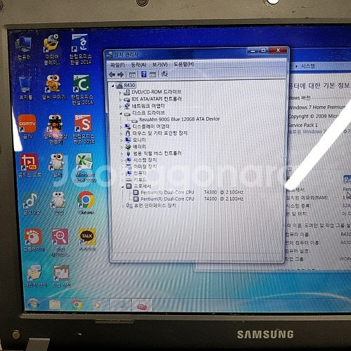 소장용,연구용+부품용+정상제품 노트북,카메라등--7
