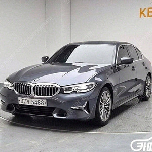 [BMW]3시리즈 (G20) 320d 럭셔리 (5인승) ★중고차★중고차매입★전액할부★저신용자★신불자★소액할부★현금★카드 전부 가능합니다!