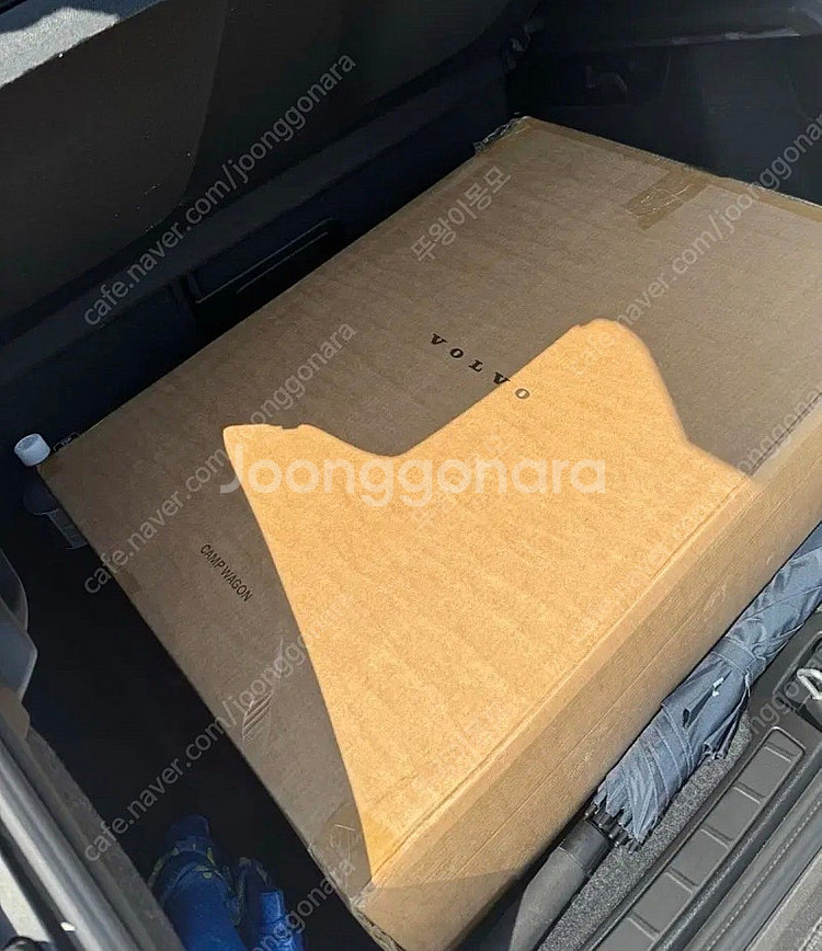 볼보 캠핑 웨건--1