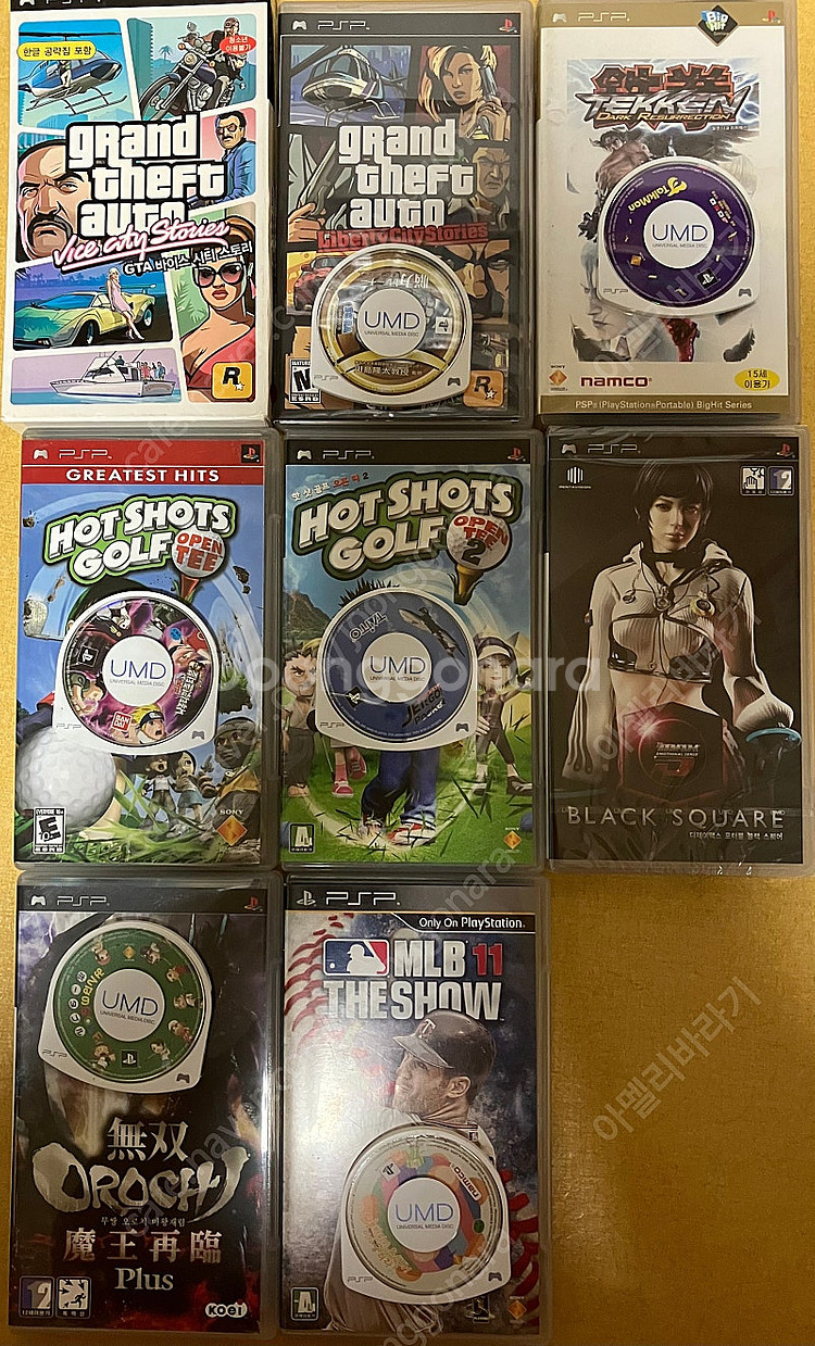 ps vita 칩, psp umd--0