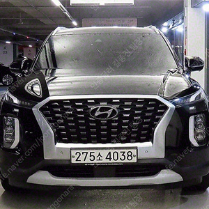 현대 팰리세이드 중고 가격 팰리세이드 중고차 검정색 2020년식 70,023km 가솔린 3.8 4WD 프레스티지 중고차구매