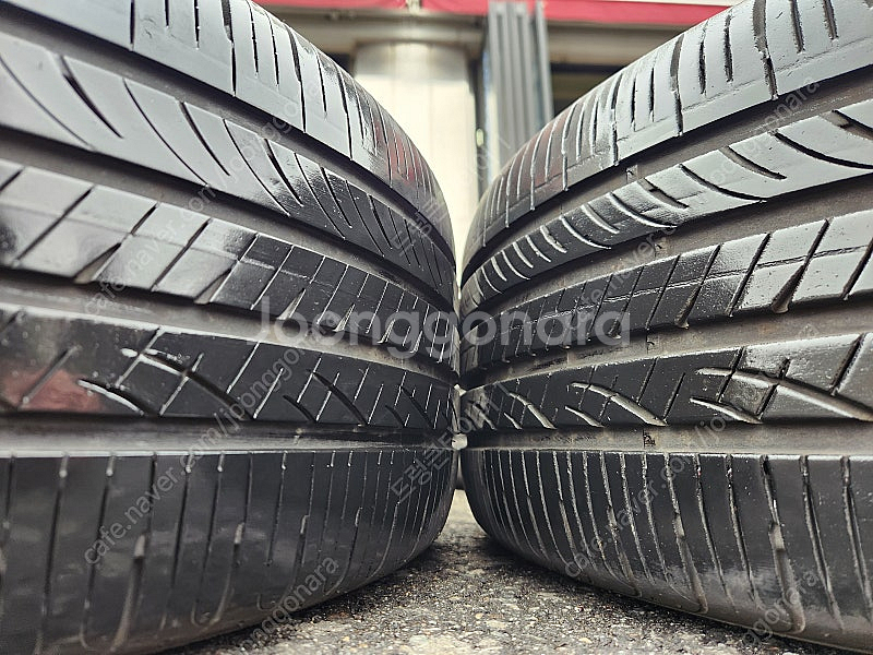 [판매] 제네시스 BH DH G80 그랜저HG 스포티지 투싼 18인치 A급 휠타이어 세트 판매 합니다 245 45 ...--7