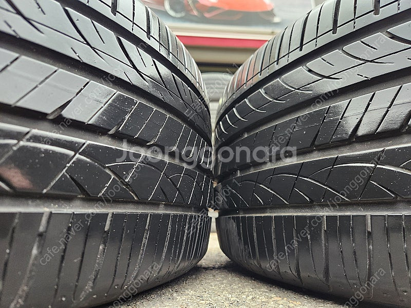 [판매] 제네시스 BH DH G80 그랜저HG 스포티지 투싼 18인치 A급 휠타이어 세트 판매 합니다 245 45 ...--8