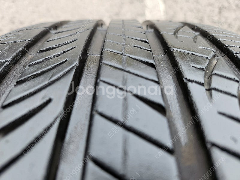 [판매] 제네시스 BH DH G80 그랜저HG 스포티지 투싼 18인치 A급 휠타이어 세트 판매 합니다 245 45 ...--9