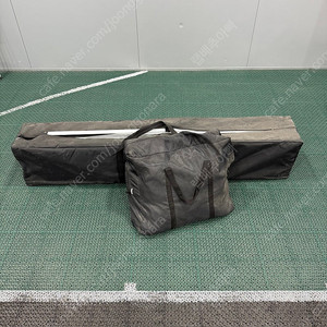 대형 접이식 캐노피 천막