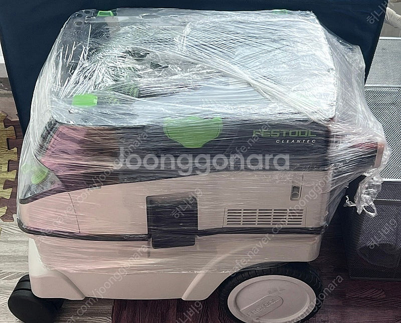 페스툴 CTL-26E 집진기 (+블루투스)--1