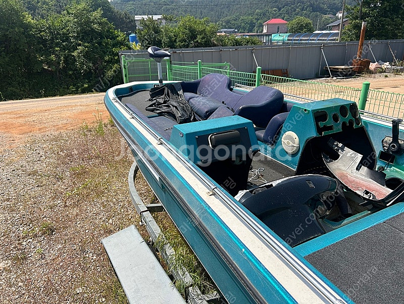 배스보트--2