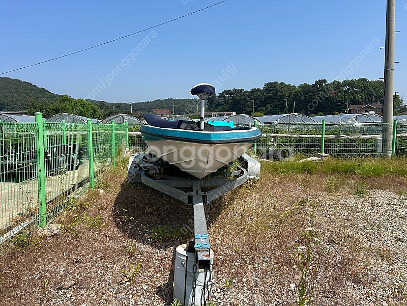 배스보트--6