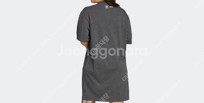 정품 아디다스 여성 원피스 빅사이즈 (88/99/100...--2