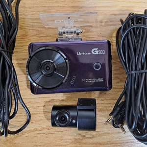 G500 유라이브 팝니다