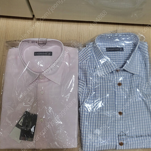 셔츠스트디오 반팔와이셔츠 95팝니다ᆞ