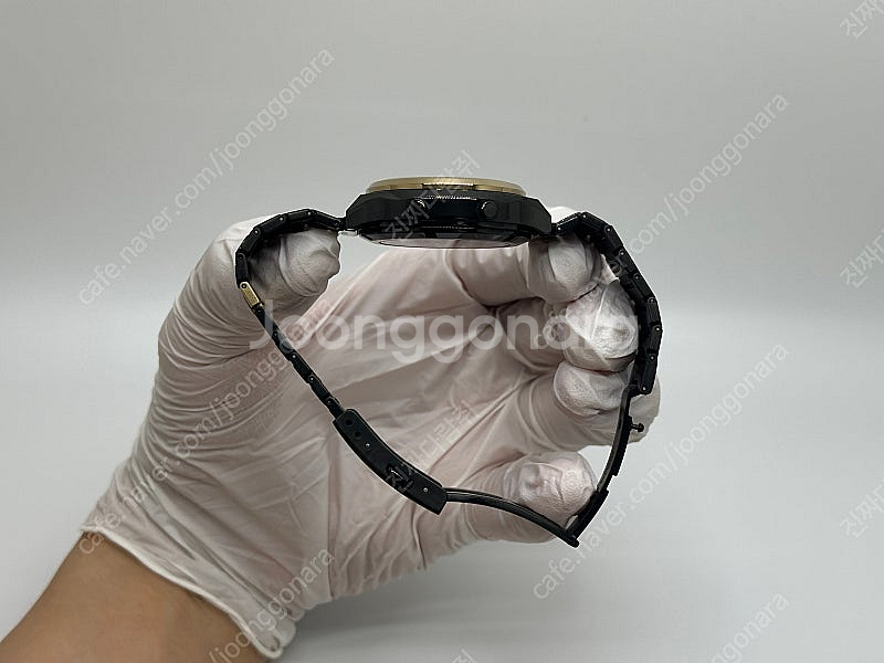 카시오트론 흑금 TRN-50ZE 1A 판매합니다. 카시...--6