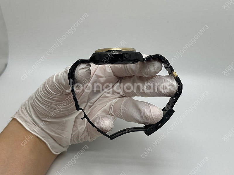 카시오트론 흑금 TRN-50ZE 1A 판매합니다. 카시...--7