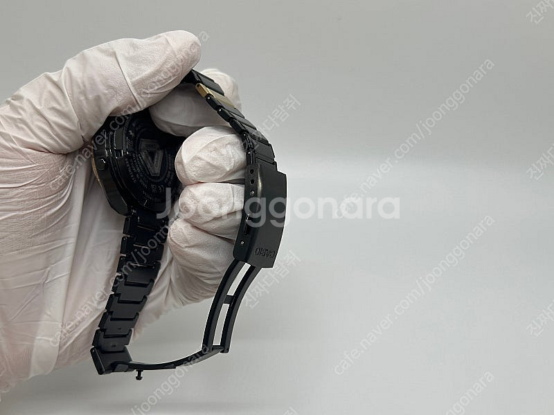 카시오트론 흑금 TRN-50ZE 1A 판매합니다. 카시...--8