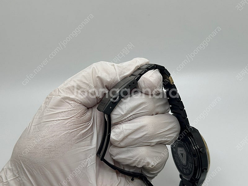 카시오트론 흑금 TRN-50ZE 1A 판매합니다. 카시...--9