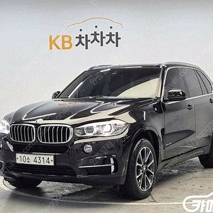[BMW]X5 (F15) xDrive 30d (5인승) ★중고차★중고차매입★전액할부★저신용자★신불자★소액할부★현금★카드 전부 가능합니다!