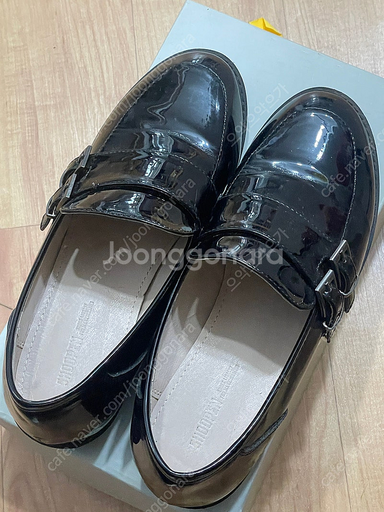 슈펜 여성 로퍼 245--0