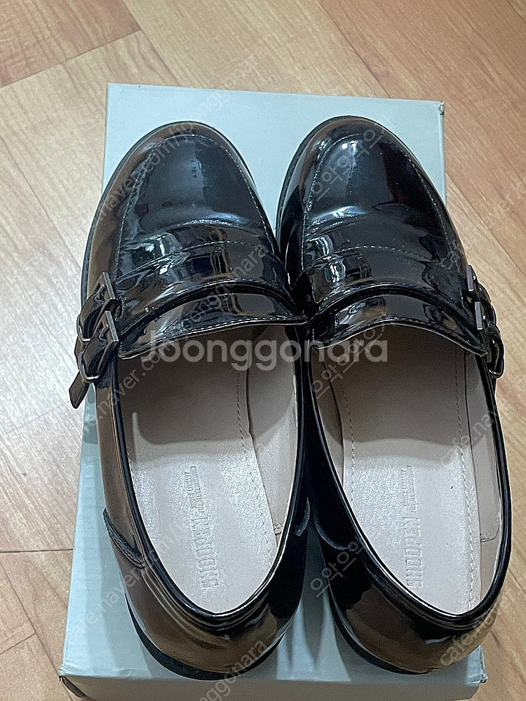 슈펜 여성 로퍼 245--1