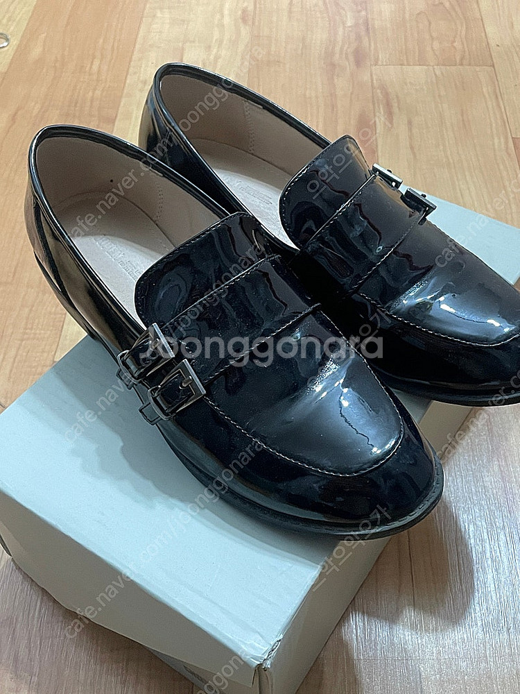 슈펜 여성 로퍼 245--4