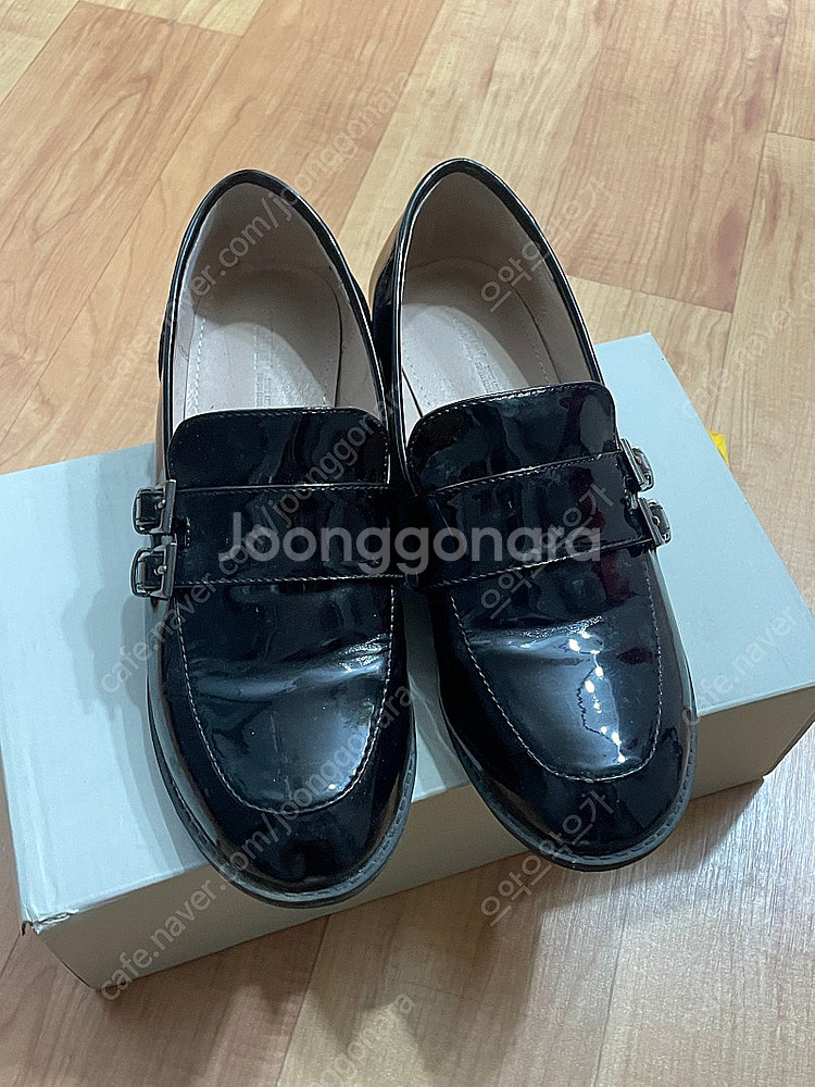 슈펜 여성 로퍼 245--5