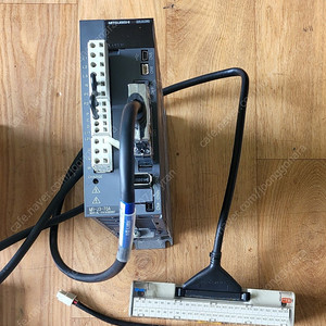 모터, 드라이버