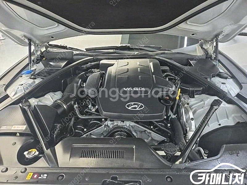 [현대]제네시스DH G330 모던 (5인승) 중고차중고...--5