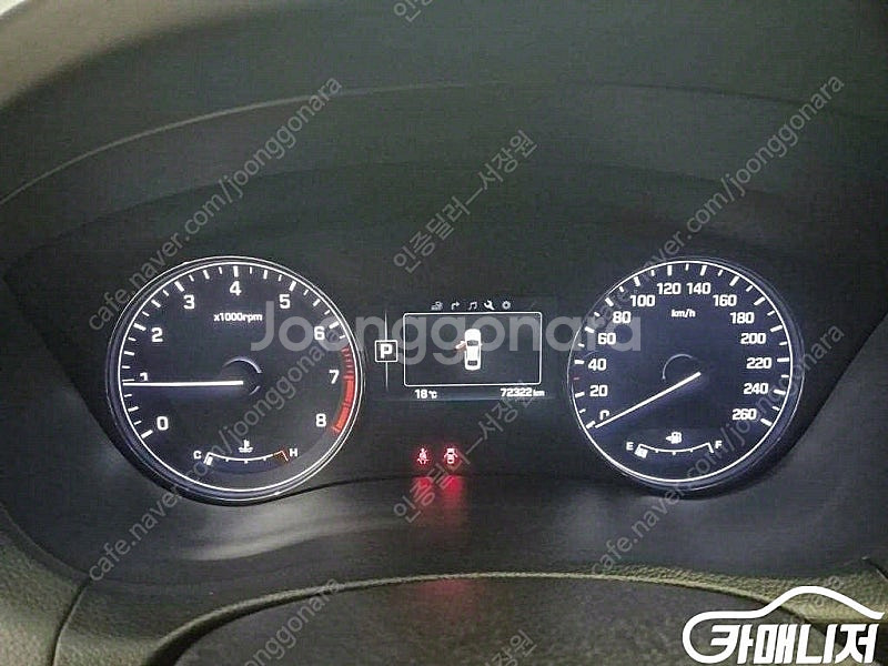 [현대]제네시스DH G330 모던 (5인승) 중고차중고...--6
