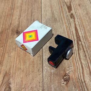 폴라로이드 필름 카메라 Polaroid SX-70 전용 셀프타이머