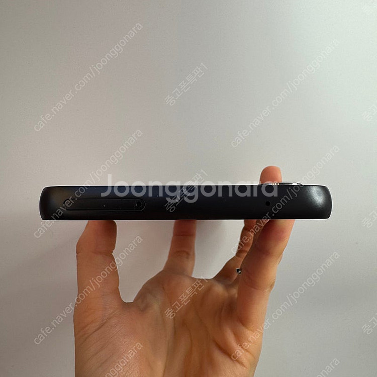 03000(울산중고폰) 갤럭시A34 블랙 128GB 판...--3